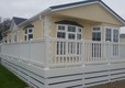 Our holiday homes at the park