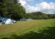 Camping in Devon