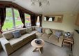 Pre-loved 2-bed luxury BK Seville caravan for sale in Argyll
