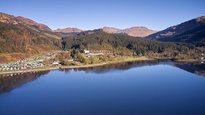 Holiday homes for sale in Argyll and Bute - Drimsynie Holiday Village, Argyll & Bute, Scotland