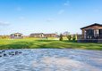 Luxury lodges in Yorkshire