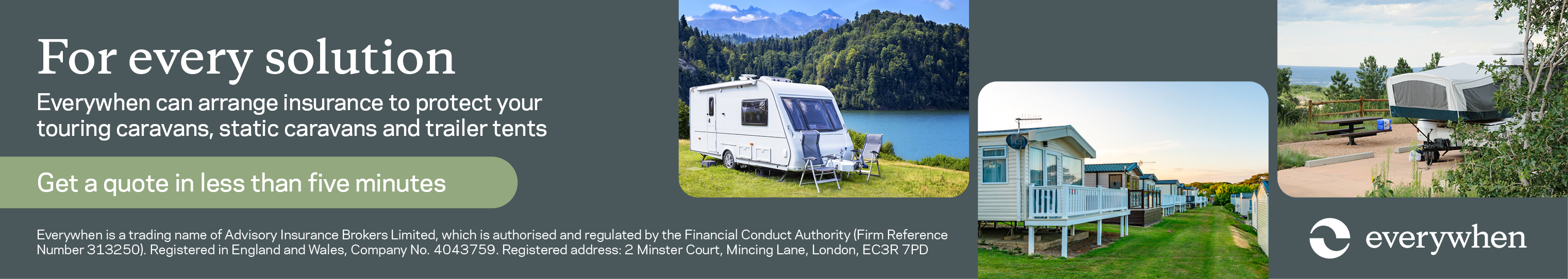 26-68 Everywhen caravan sitefinder banner V3