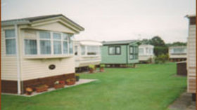 Picture of Boothfield House Caravan Park, Lancashire, North of England