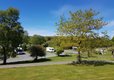 Woodlands Caravan Park Devils Bridge, Aberystwyth