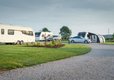 Adult-only caravan holidays in Cumbria