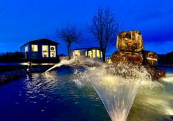 Trelay Holiday park - Trelay Holiday Park - 5 star luxury near the Cornish coat