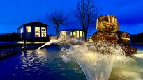Trelay Holiday park - Trelay Holiday Park - 5 star luxury near the Cornish coat