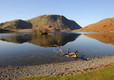 Buttermere - The Lake District 