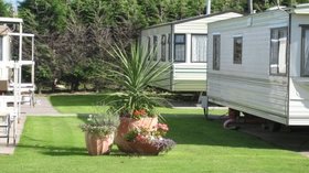 Picture of Carefree Holiday Park, Somerset