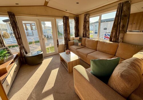 Photo of Holiday Home/Static caravan: ABI Sunningdale