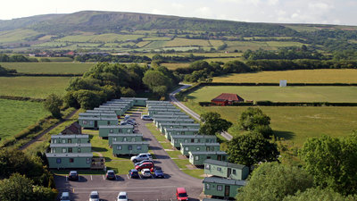 Holiday Homes - Middlewood Farm Holiday Park
Robin Hood's Bay, North Yorkshire