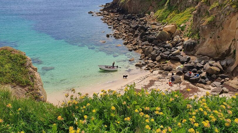 Tehidy Holiday Park an Award-Winning Holiday Park Near Redruth & Portreath, Cornwall