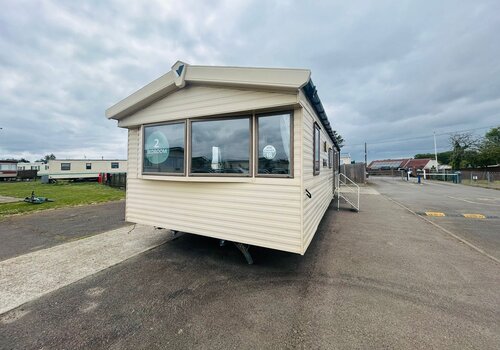 Photo of Holiday Home/Static caravan: Willerby Salsa Two Bed