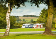 Vale of Pickering Caravan Park & Hawthorn Glamping | 5-Star Camping & Touring near Pickering, Scarborough & North York Moors