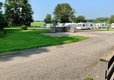 Emral Gardens Touring Caravan Park – Seasonal Pitches & Caravan Storage Near Wrexham, North Wales