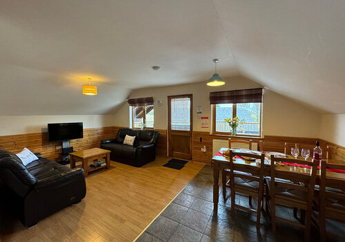 Photo of Lodge: Heather Holiday Lodge