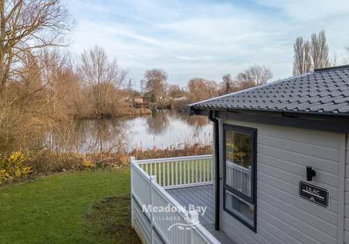 Photo of Lodge: Atlas Lilac 13 Lodge