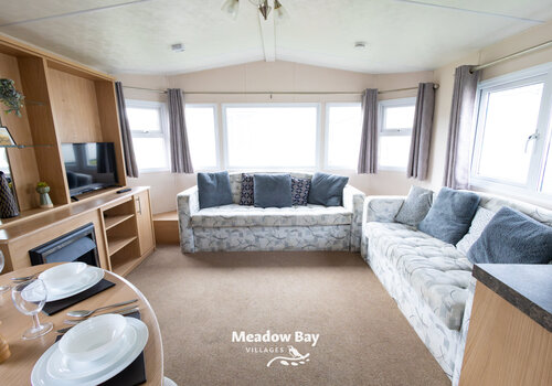 Photo of Holiday Home/Static caravan: Delta Pheonix