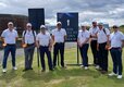 Prestwick Holiday Park, Ayrshire