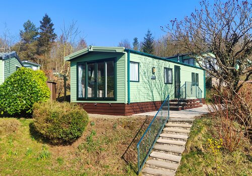 Photo of Holiday Home/Static caravan: Willerby Avonmore - pre-owned