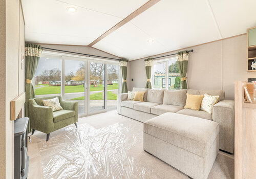 Photo of Holiday Home/Static caravan: ABI Langdale