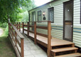 Leisure home