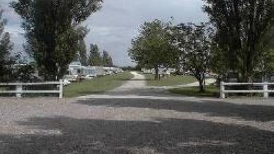 Picture of The White Cat Caravan and Camping Park, Lincolnshire