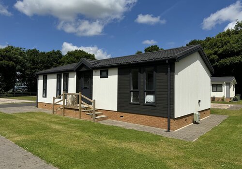 Photo of Park Home: Lesko Winchester