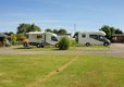 Country Meadow Caravan Park - Touring, Motorhome Pitches and Holiday Pods Near Mablethorpe