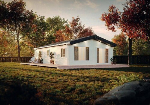 Photo of Lodge: Willerby Boston Lodge