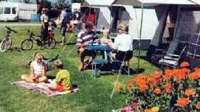 Picture of Trewince Farm Holiday Park, Cornwall