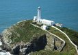 Anglesey lighthouse 