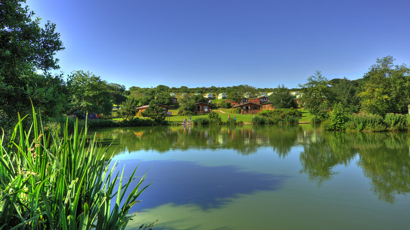 White Acres Holiday Park