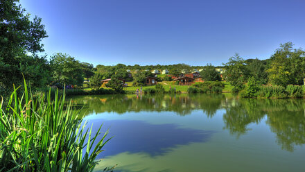 White Acres Holiday Park