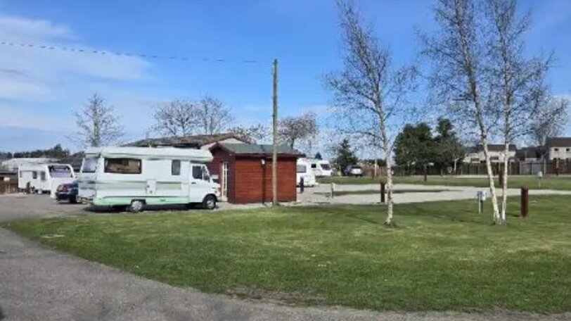 Keith Caravan Park