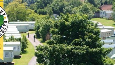 Lady's Mile Holiday Park in Dawlish, South Devon - Visit Lady's Mile Holiday Park in Dawlish for your camping, motorhome and touring caravan holidays in Devon