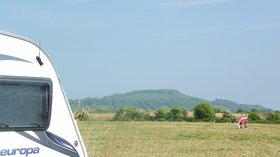Rose Farm, brent knoll