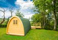Andrewshayes Holiday Park Glamping Luxury Pods East Devon