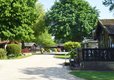 Residential park homes in Oxfordshire