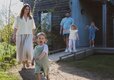 Adam Henson's Cotswold Farm Park Cheltenham, Gloucestershire