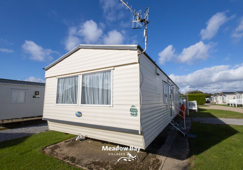 Photo of Holiday Home/Static caravan: Atlas Festival Super