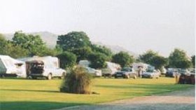 Picture of Bundu Camping & Caravan Park, Devon