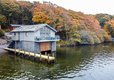 The Waterbird Boathouse