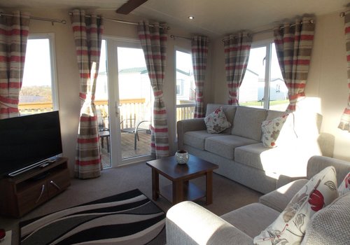 Photo of Holiday Home/Static caravan: Victory Grovewood