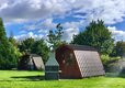Greenway Touring And Glamping Park, Craven Arms, Shropshire