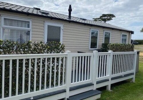 Photo of Holiday Home/Static caravan: Swift Loire