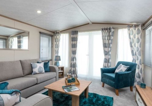 Photo of Holiday Home/Static caravan: 2 Bed - Pemberton Marlow - 2024