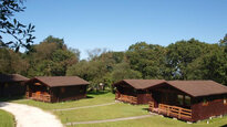 Eastcott Lodges - Holiday Lodges and Cottage in North Cornwall