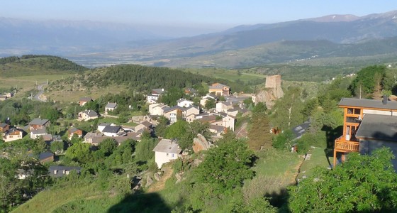 Las Clotes, Egat, Pyrénées-Orientales