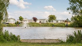 Willows Park, Lincolnshire